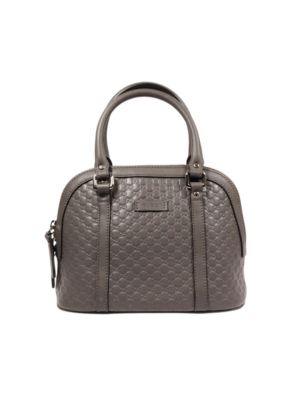 Gucci Microguccissima Dome Mini #353189F55B